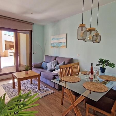 Brisas Del Arenal Apartment Javea Exterior photo