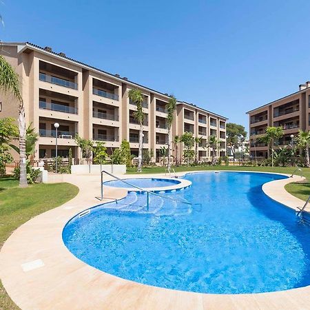Brisas Del Arenal Apartment Javea Exterior photo