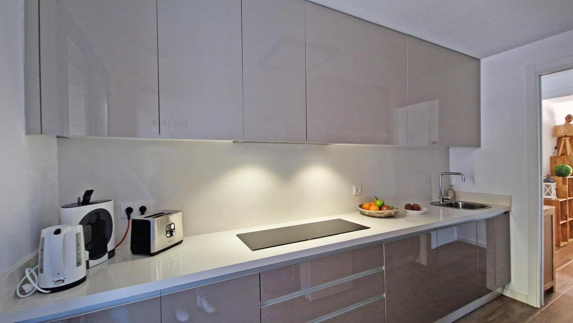 Brisas Del Arenal Apartment Javea Exterior photo