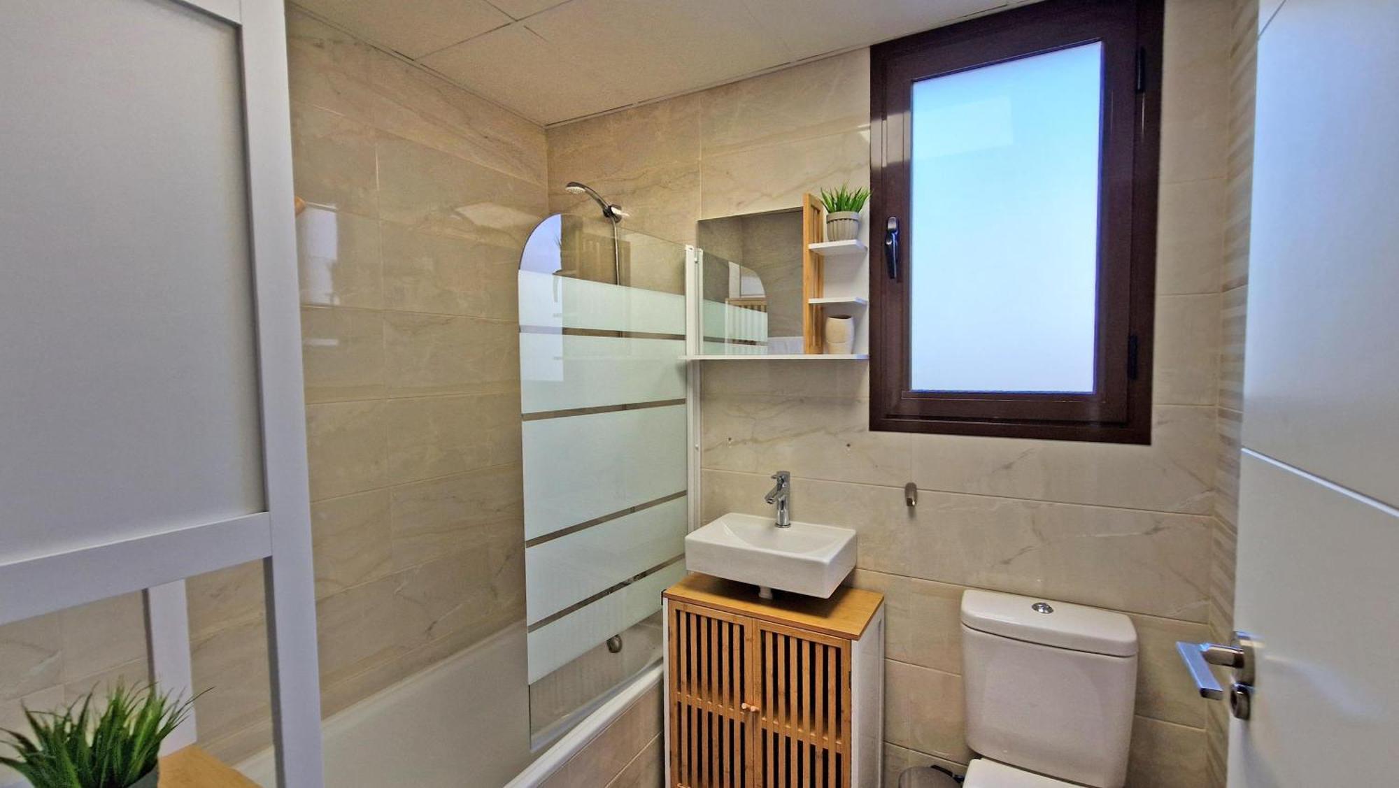 Brisas Del Arenal Apartment Javea Exterior photo