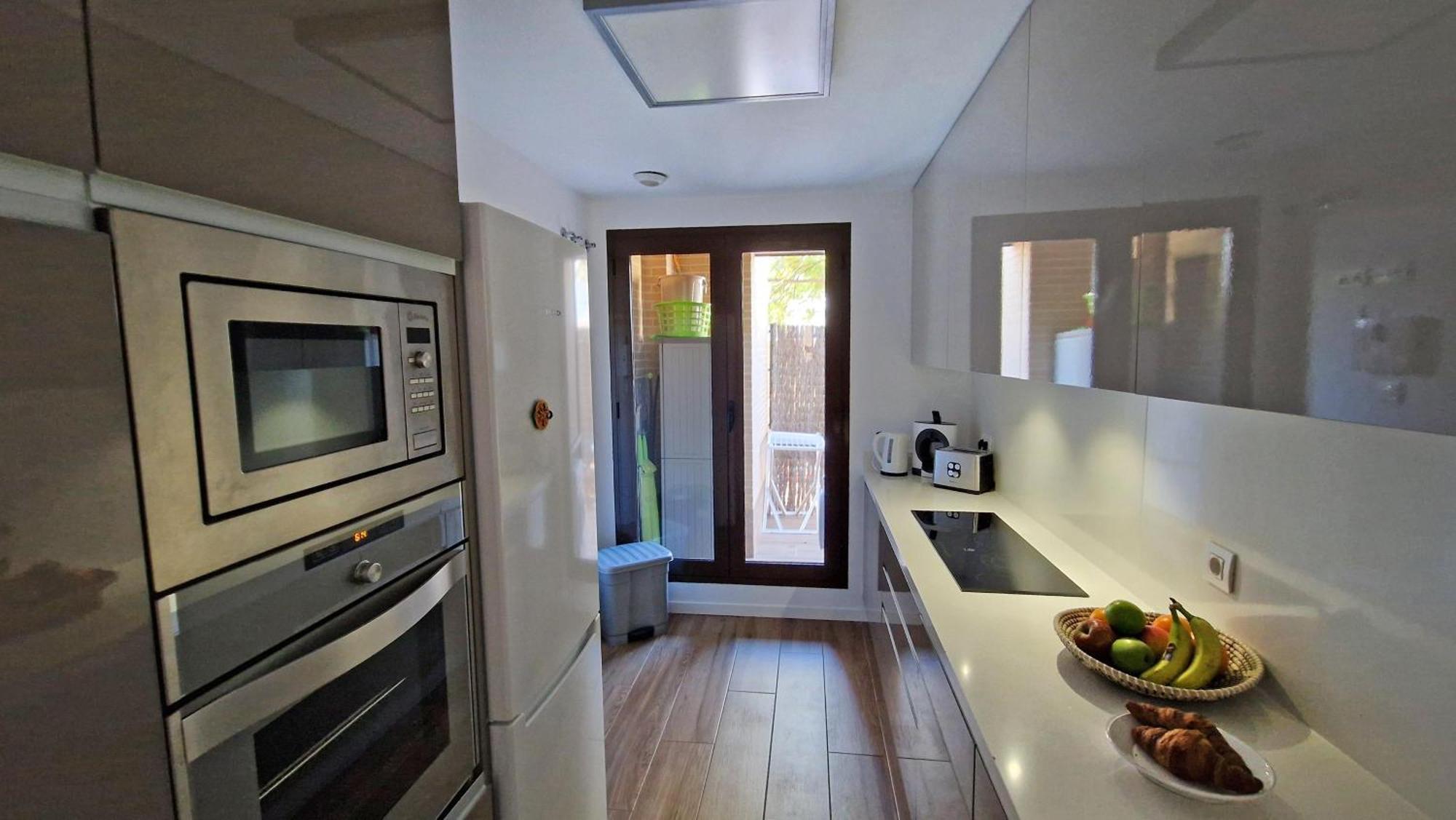 Brisas Del Arenal Apartment Javea Exterior photo