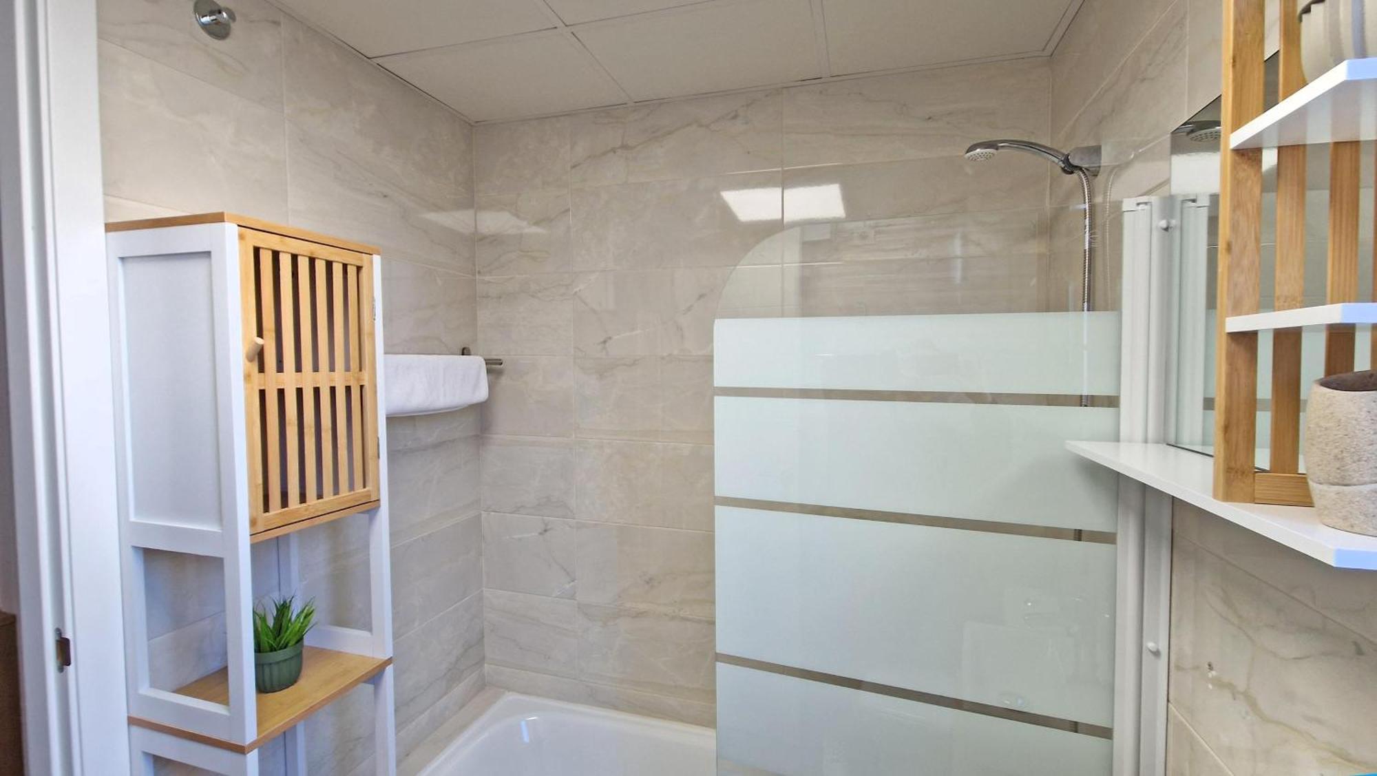 Brisas Del Arenal Apartment Javea Exterior photo